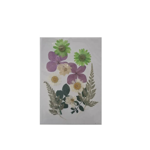 Dried Pressed Flowers for Resin Dry Leaves Bulk for Scrapbooking DIY Art Crafts