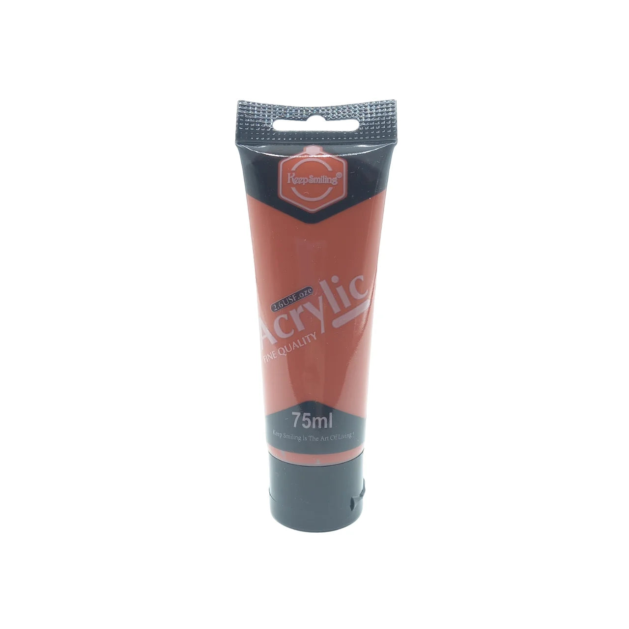 Premium quality a range of modern and traditional colors Superior pigment for beginners & professional artists 75ml Tube All Shades are Available at lowest price.