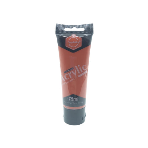Premium quality a range of modern and traditional colors Superior pigment for beginners & professional artists 75ml Tube All Shades are Available at lowest price.