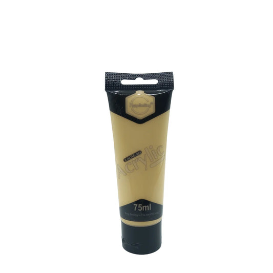 Premium quality a range of modern and traditional colors Superior pigment for beginners & professional artists 75ml Tube All Shades are Available at lowest price.