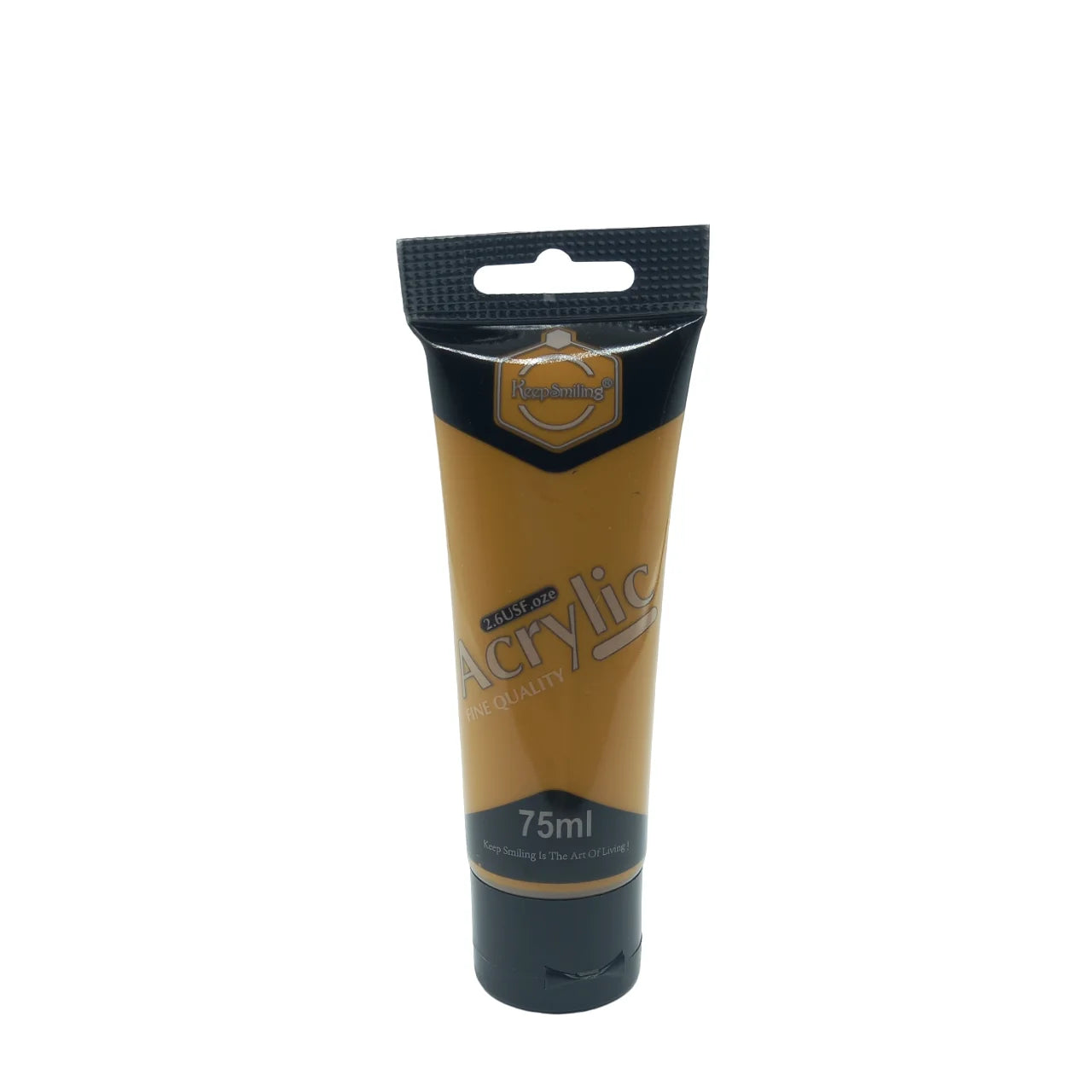 Premium quality a range of modern and traditional colors Superior pigment for beginners & professional artists 75ml Tube All Shades are Available at lowest price.