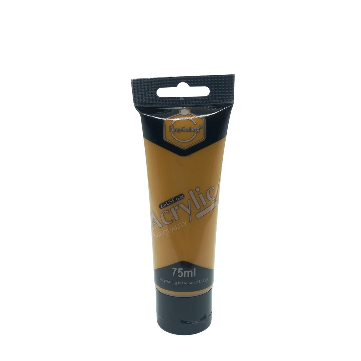 Premium quality a range of modern and traditional colors Superior pigment for beginners & professional artists 75ml Tube All Shades are Available at lowest price.