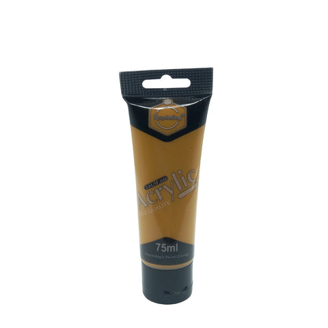 Premium quality a range of modern and traditional colors Superior pigment for beginners & professional artists 75ml Tube All Shades are Available at lowest price.
