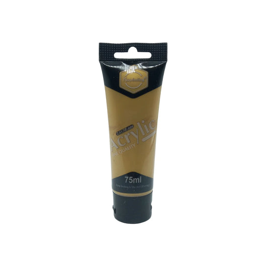 Premium quality a range of modern and traditional colors Superior pigment for beginners & professional artists 75ml Tube All Shades are Available at lowest price.