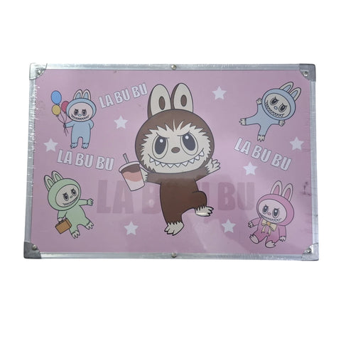 145 Pcs Coloring Kit Kids Art Set