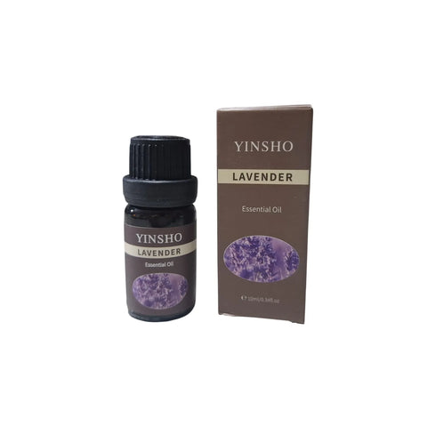 Yinsho Fragrance Oil - Candle Making Scent - Home Diffuser Fragrance Oil - Cosmetic Making ,Lip Balm,Soap making Fragrance Oil