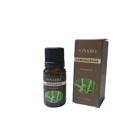 Yinsho Fragrance Oil - Candle Making Scent - Home Diffuser Fragrance Oil - Cosmetic Making ,Lip Balm,Soap making Fragrance Oil