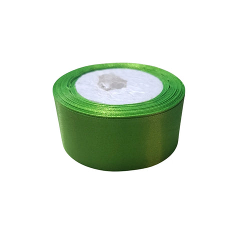 1.5 Inch-25 yard Ribbon Rolls For Decoration and Gift Wrapping Satin Ribbon Ribbon Roll