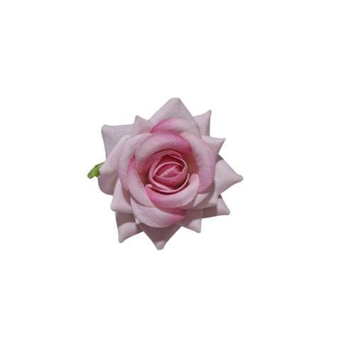 Artificial Velvet Flowers – Hand Gajra flower Soft Decorative Craft & Home Decor Flowers