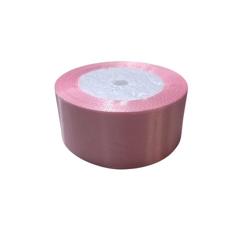 1.5 Inch-25 yard Ribbon Rolls For Decoration and Gift Wrapping Satin Ribbon Ribbon Roll