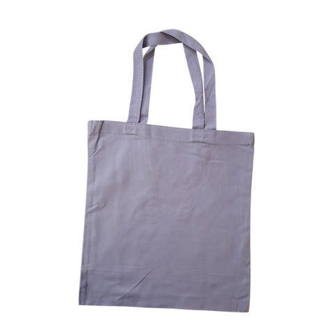 300g Cotton Tote shopping Bags for Girls Plain Eco Friendly 38cm x 42cm quality craft party Bags for Womens
