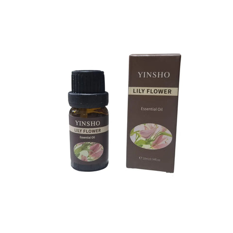 Yinsho Fragrance Oil - Candle Making Scent - Home Diffuser Fragrance Oil - Cosmetic Making ,Lip Balm,Soap making Fragrance Oil