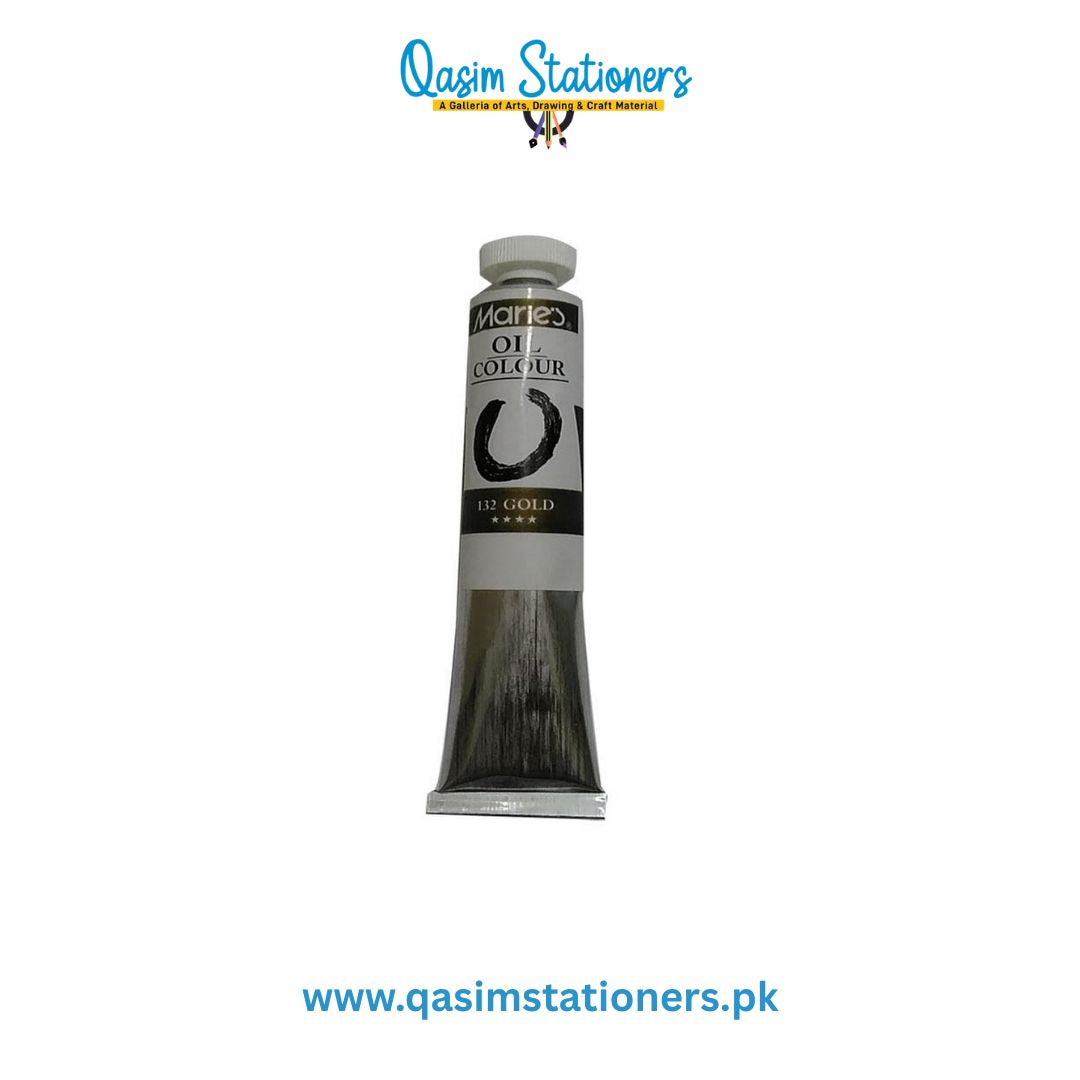 Buy Marie’s Oil Paint Color 50ml at Best Price in Pakistan. Best Art Supplies, Office & Stationery Store Check Price and Buy Online ✔ complete range of Oil Paints
