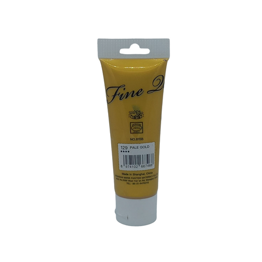 Marie's Acrylic Paint Colors offering exceptional dryness and air permeability. 75ml Tube All Shade Available Shop today for top art supplies with free shipping at Qasimstationers.pk