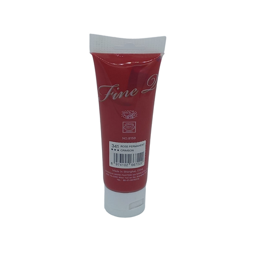 Marie's Acrylic Paint Colors offering exceptional dryness and air permeability. 75ml Tube All Shade Available Shop today for top art supplies with free shipping at Qasimstationers.pk