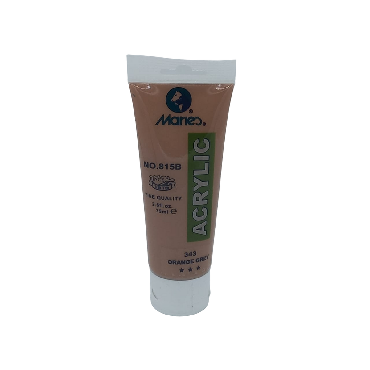 Marie's Acrylic Paint Colors offering exceptional dryness and air permeability. 75ml Tube All Shade Available Shop today for top art supplies with free shipping at Qasimstationers.pk