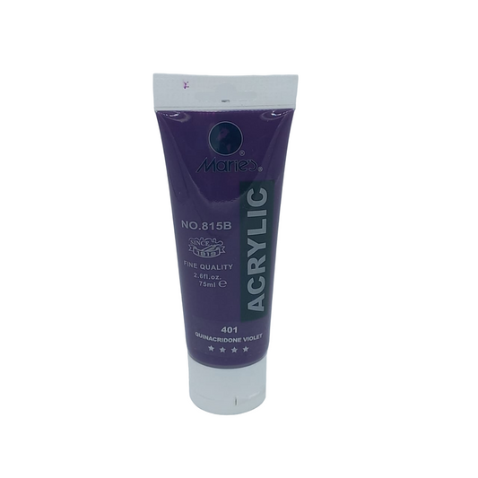 Marie's Acrylic Paint Colors offering exceptional dryness and air permeability. 75ml Tube All Shade Available Shop today for top art supplies with free shipping at Qasimstationers.pk