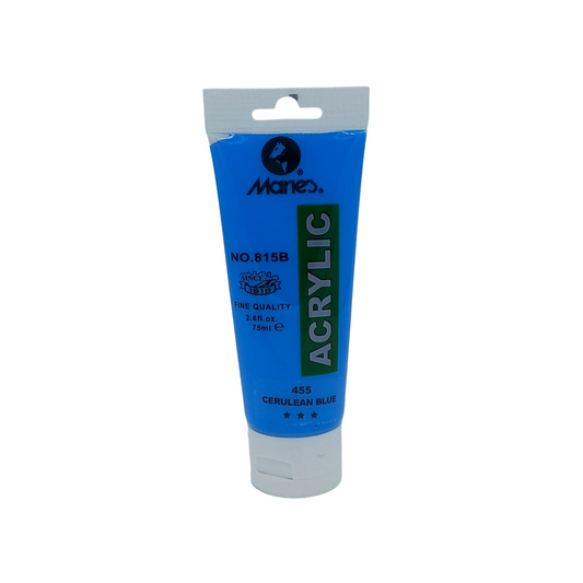 Marie's Acrylic Paint Colors offering exceptional dryness and air permeability. 75ml Tube All Shade Available Shop today for top art supplies with free shipping at Qasimstationers.pk