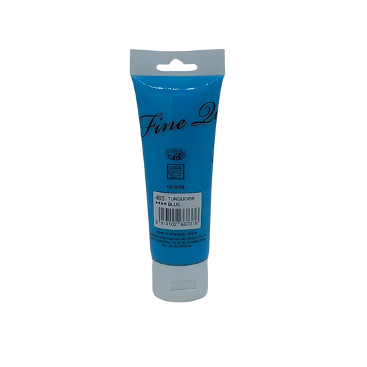 Marie's Acrylic Paint Colors offering exceptional dryness and air permeability. 75ml Tube All Shade Available Shop today for top art supplies with free shipping at Qasimstationers.pk