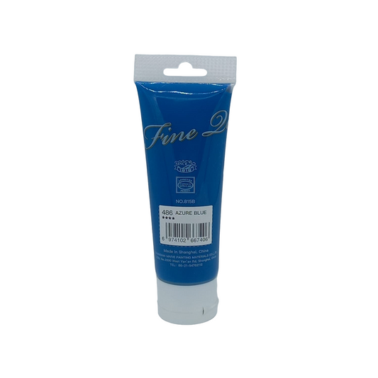 Marie's Acrylic Paint Colors offering exceptional dryness and air permeability. 75ml Tube All Shade Available Shop today for top art supplies with free shipping at Qasimstationers.pk