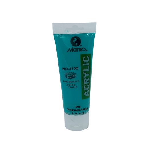 Marie's Acrylic Paint Colors offering exceptional dryness and air permeability. 75ml Tube All Shade Available Shop today for top art supplies with free shipping at Qasimstationers.pk
