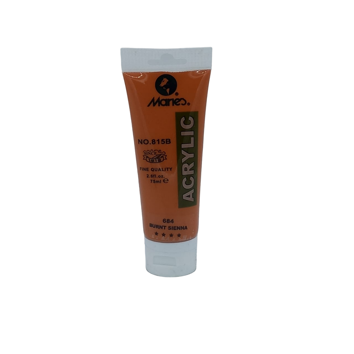 Marie's Acrylic Paint Colors offering exceptional dryness and air permeability. 75ml Tube All Shade Available Shop today for top art supplies with free shipping at Qasimstationers.pk