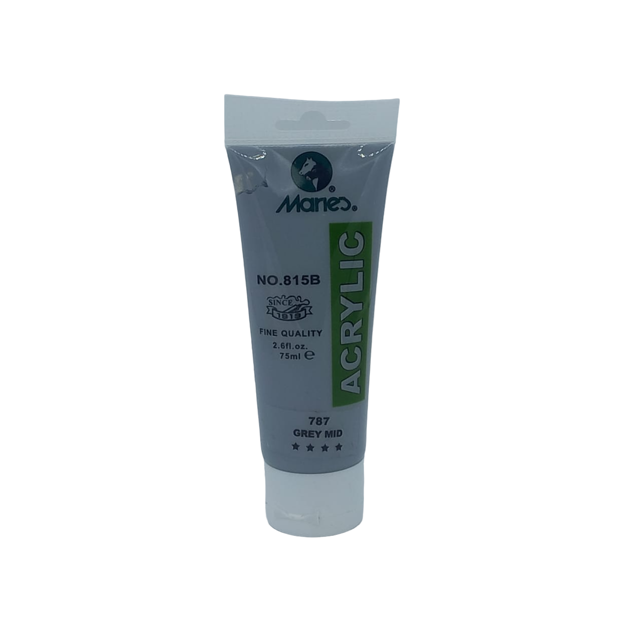 Marie's Acrylic Paint Colors offering exceptional dryness and air permeability. 75ml Tube All Shade Available Shop today for top art supplies with free shipping at Qasimstationers.pk