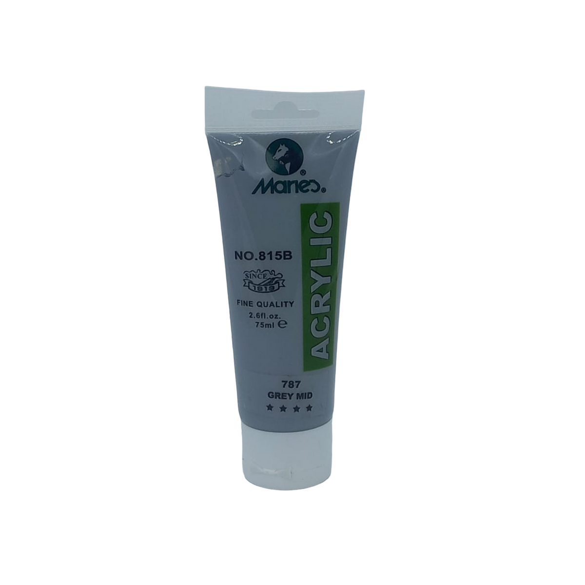Marie's Acrylic Paint Colors offering exceptional dryness and air permeability. 75ml Tube All Shade Available Shop today for top art supplies with free shipping at Qasimstationers.pk