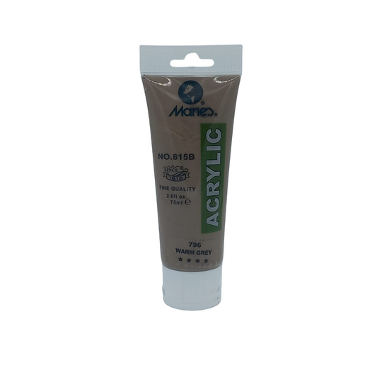 Marie's Acrylic Paint Colors offering exceptional dryness and air permeability. 75ml Tube All Shade Available Shop today for top art supplies with free shipping at Qasimstationers.pk