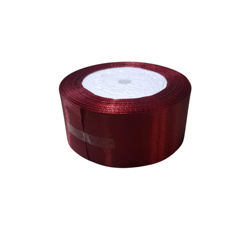 1.5 Inch-25 yard Ribbon Rolls For Decoration and Gift Wrapping Satin Ribbon Ribbon Roll