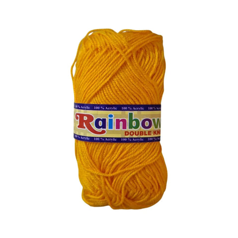 Double Knit Yarn Ball 4ply 80g – Soft Knitting & Crochet Yarn