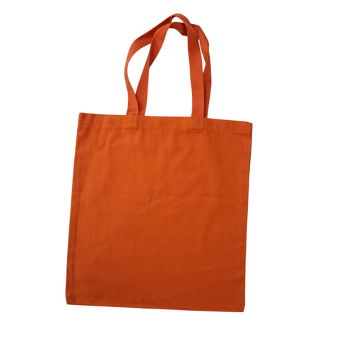 300g Cotton Tote shopping Bags for Girls Plain Eco Friendly 38cm x 42cm quality craft party Bags for Womens