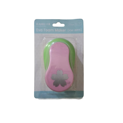Shop the Cherry Blossom Paper Punch (1.5 inches) at Qasimstationers.pk. Enjoy competitive prices and enhance your creative projects effortlessly!