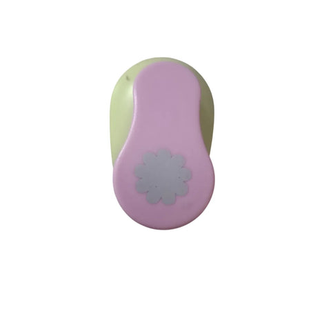 Buy the 1.5-inch daisy flower paper punch online at Qasimstationers.pk. Enjoy competitive prices and enhance your creative projects with ease!