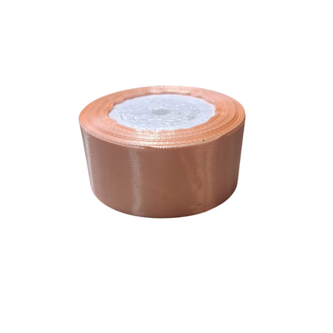 1.5 Inch-25 yard Ribbon Rolls For Decoration and Gift Wrapping Satin Ribbon Ribbon Roll