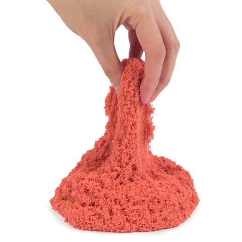 Magic Kinetic Sand Space Sand Kids Game Clay Play Large Pack 500g