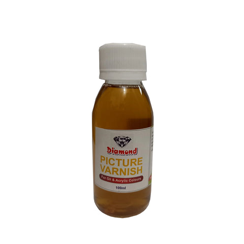 Buy Picture Varnish Gloss for Oil and Acrylic Colors 100ml at Best Price in Pakistan. Best Art Supplies & Stationery Store. ✓ Free Delivery ✓ Check Price and Buy Online