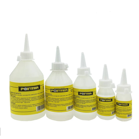 Shop Pointer Liquid Silicone Glue online at Qasimstationers.pk for the best prices. Ideal for various applications, enhance your projects with quality glue