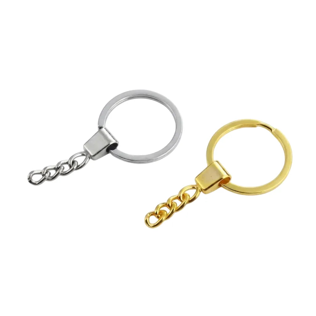 Shop strong 30mm key rings for your jewelry and craft needs at qasimstationers.pk. Enjoy premium quality and the best prices online today!