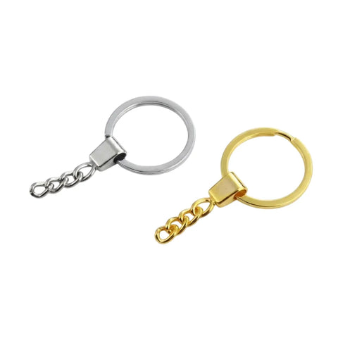 Shop strong 30mm key rings for your jewelry and craft needs at qasimstationers.pk. Enjoy premium quality and the best prices online today!