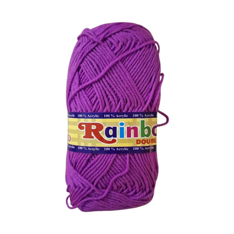 Double Knit Yarn Ball 4ply 80g – Soft Knitting & Crochet Yarn