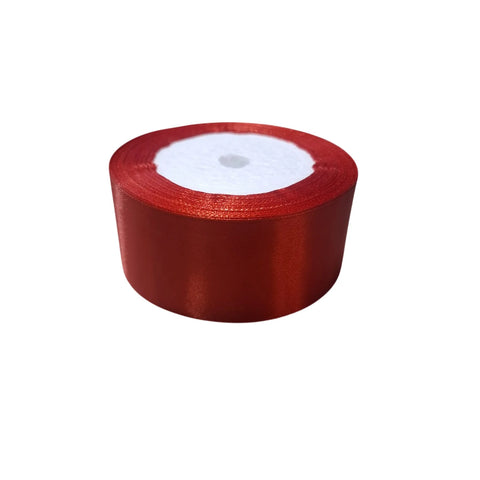 1.5 Inch-25 yard Ribbon Rolls For Decoration and Gift Wrapping Satin Ribbon Ribbon Roll