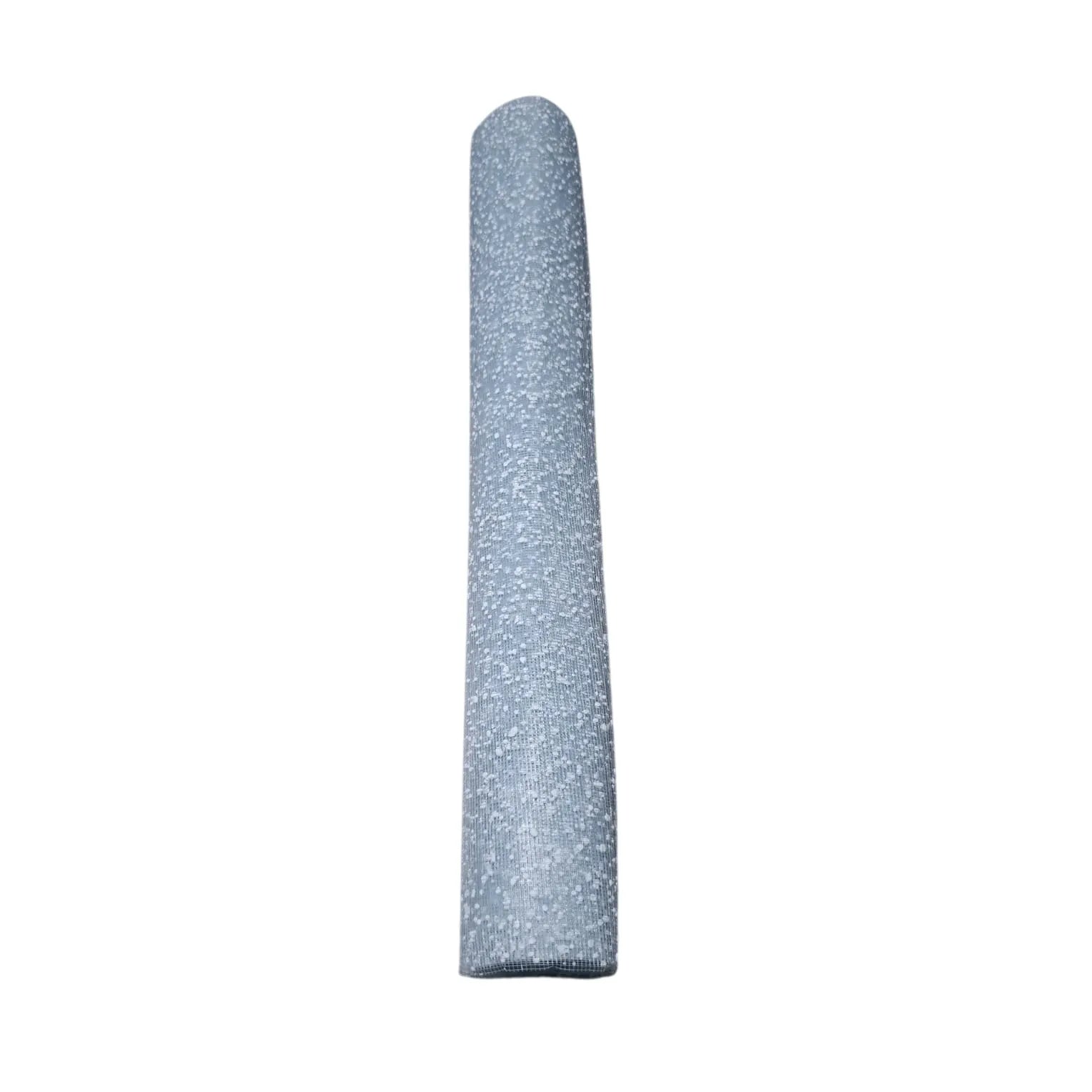 Shop the Snow Dots Gauze Flower Wrapping Mesh Roll for stunning bouquet presentations. Visit Qasimstationers.pk for unbeatable prices and quality.