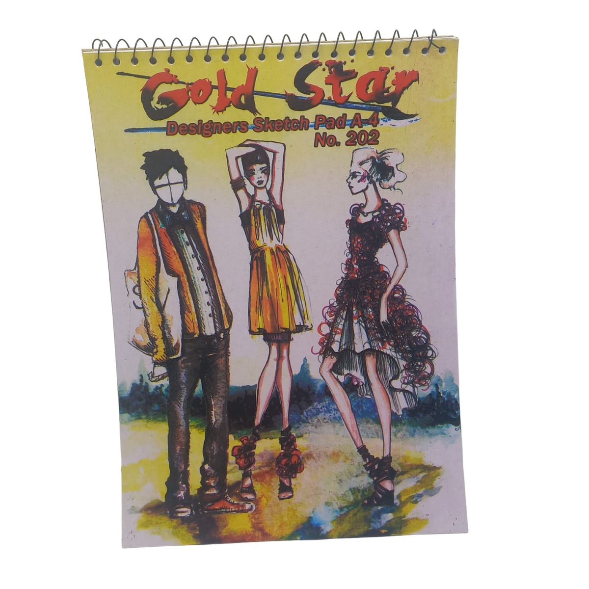 Sketch Book 20 Scholar Sheet - A4 at Best Price in Pakistan. Best Art Supplies, Office & Stationery Store. ✓Free Delivery ✓Cash on Delivery ✓Deals 