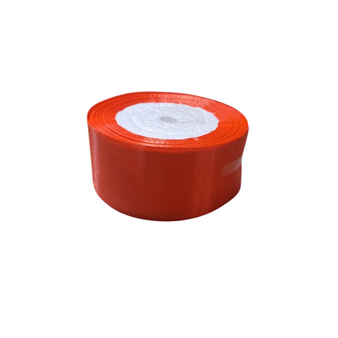 1.5 Inch-25 yard Ribbon Rolls For Decoration and Gift Wrapping Satin Ribbon Ribbon Roll