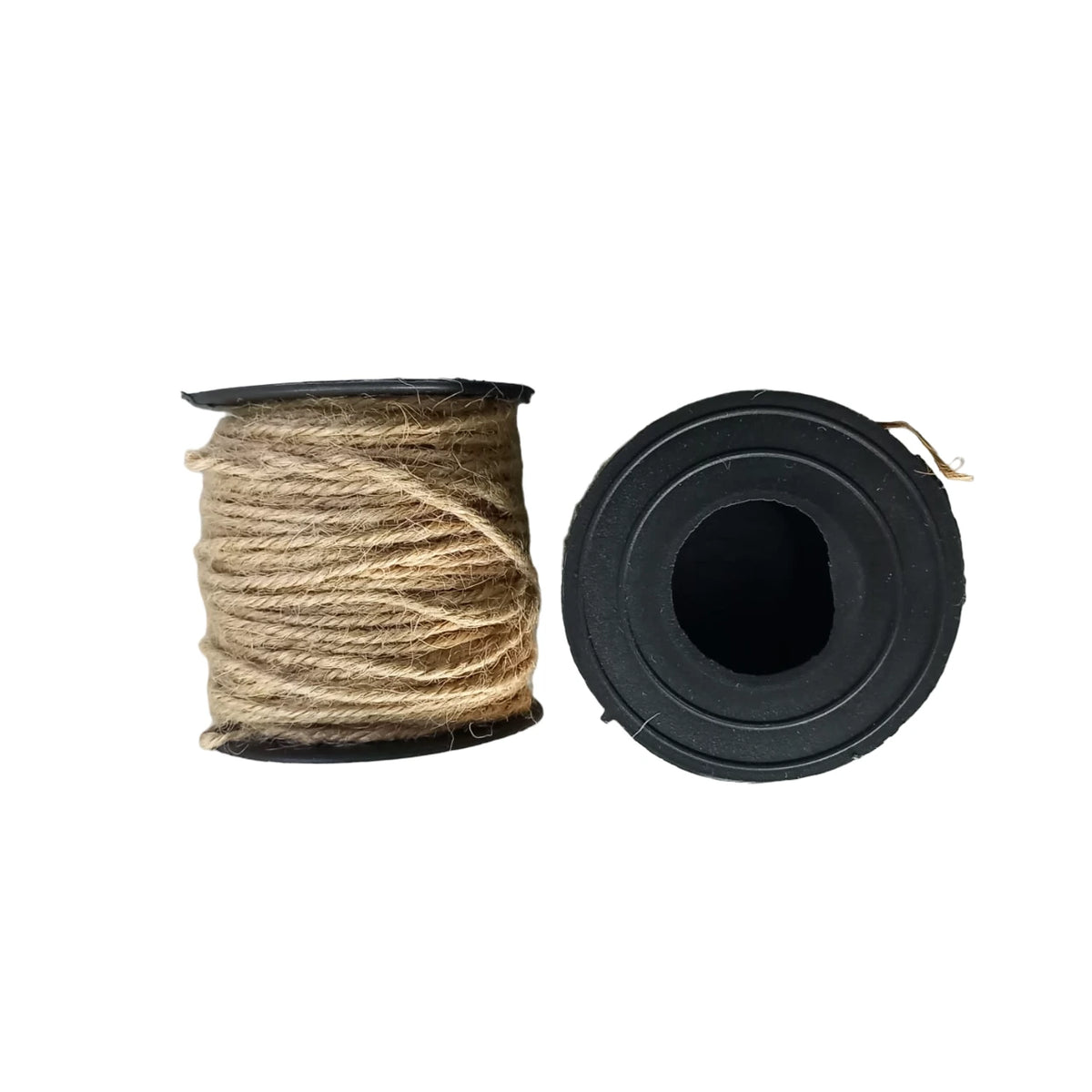 Thin Jute Rope Simple – Jute Thread Simple – Brown at Best Price in Pakistan. Best Art Supplies, Office & Stationery Store. ✓ Free Delivery ✓Cash on Delivery ✓ Deals