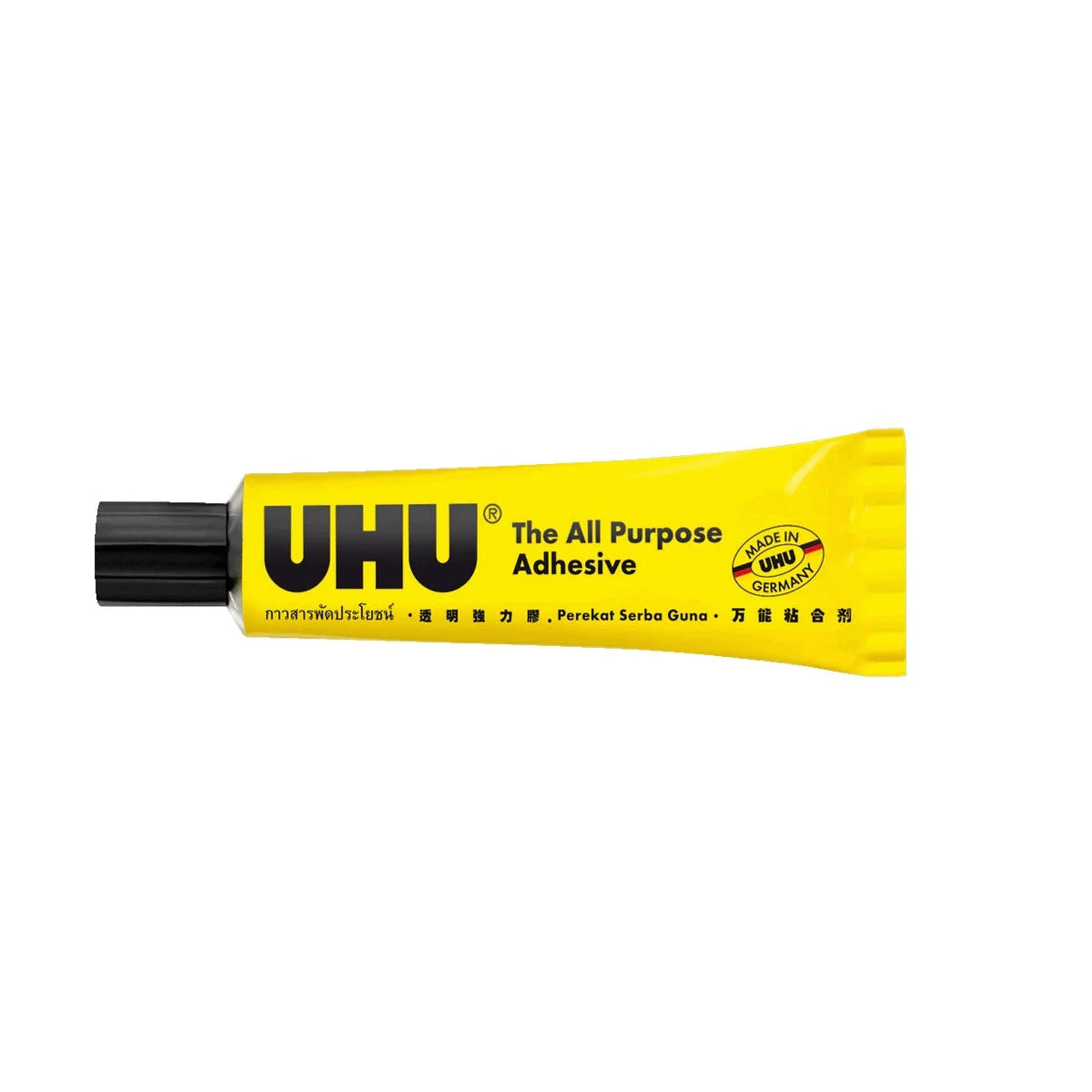 UHU Tube small No.10 - 7ml at Best Price in Pakistan. Best Art Supplies, Office & Stationery Store. ✓Free Delivery ✓Cash on Delivery ✓Deals