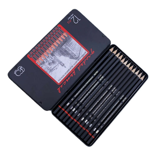 Find out the best prices of sketch pencil set at Qasimstationers.pk online stationery shop for more graphite, charcoal, and drawing pencils Fast shipping with cash on delivery service Professional Sketch and Drawing pencils set, Pastel Pencils, Black Charcoal Pencils, White charcoal Pencils, Soft Core, Artist Sketching Drawing Pencils Art Supplies