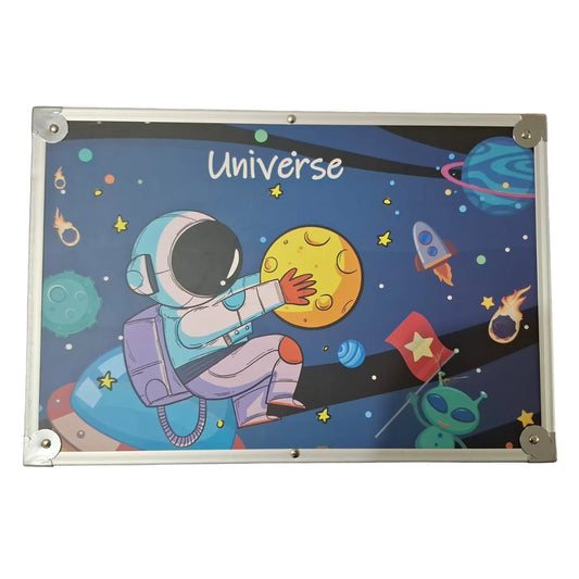 145 Pcs Coloring Kit Kids Art Set