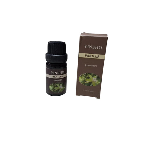 Yinsho Fragrance Oil - Candle Making Scent - Home Diffuser Fragrance Oil - Cosmetic Making ,Lip Balm,Soap making Fragrance Oil